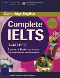 Cambridge Vocabulary For Ielts Advanced Band 6 5 With Answers Pdf Complete Ielts Bands 6 5 7 5 Pdf Audio Iso Ielts Ielts Reading English Learning Books
