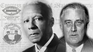 The Man Who Faced Down FDR and Blazed the Way to Civil Rights