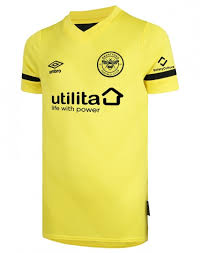 The team compete in the efl championship, the second tier of the english football league system. Brentford Football Club Official Online Shop