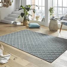 viscose vloerkleed shine caine goud de woonwinkelier teppich flachgewebe kurzflor teppiche