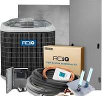 Amazon.com: ACiQ 14.3 SEER2 2.5 Ton 15kW Heat Pump Split ...