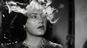 Passion and Revenge (1944)