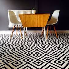 Pin On Black White Tile