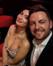 Paola Maria: Über ihren Freund: "Durch ihn fühl ich mich sicher"