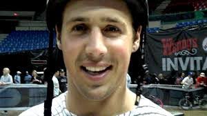 Aaron Bostrom's Instagram, Twitter & Facebook