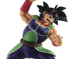 Year 2015 has been the important year for tsume art. Dragon Ball Super Warriors Battle Retsuden Ii Vol 5 Bardock