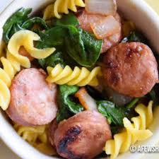 Can be smoked if desired. 10 Best Sweet Apple Chicken Sausage Recipes Yummly