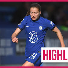 By phil mcnultychief football writer at etihad stadium. Man City V Chelsea Women S Highlights