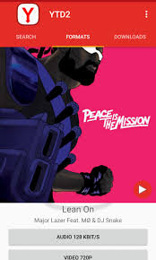Ytd2 5 4 Download Android Apk Aptoide