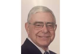 Gordon Conklin Obituary (1928