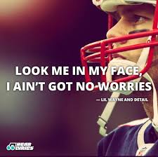 Tom Brady is the best ever | Hear Lyrics - Sports | Pinterest ... via Relatably.com