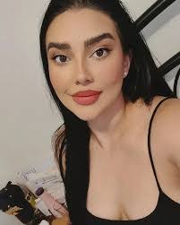 Alondra Valdez's Instagram, Twitter & Facebook