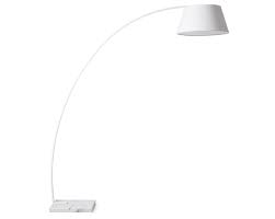 With a decent exposure and noticeable number of positive reviews online, rc has managed to make a name for itself in the. The White Arc Floor Lamp Is The Perfect Solution To Overhead Lighting Without Going Into The Ceilin White Floor Lamp Office Lighting Ceiling Floor Lamp Bedroom