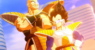 Kakarot is out there since january 2020. Dragon Ball Project Z Is Now Kakarot Arriving Early 2020 Glbnews Com