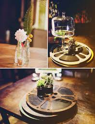 Lowest price in 30 days. Vintage Film Reel Decor Green Wedding Shoes