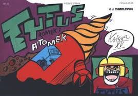 Tytus, romek i a'tomek is a platform game in polish inspired by the cult comic book by henryk chmielewski. Tytus Romek I Atomek Ksiega Xv Tytus Geologiem Henryk Chmielewski Ksiegarniainternetowa De