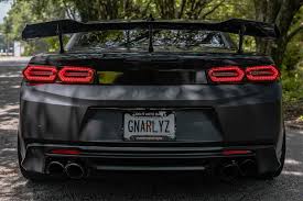 Maybe you would like to learn more about one of these? Chevrolet Camaro 16 18 Morimoto Xb Led Facelift Tail Lights Morimoto Lf404