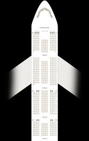 Seating Charts The Emirates Experience Emirates Seychelles