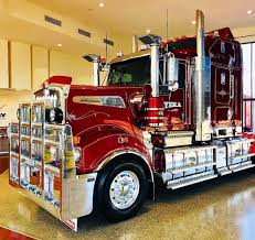 Chris Barron Engineering Chrisbarronengineering Added A Photo To Their Instagram Account Tyeka Partners Photo Credi Kenworth Trucks Trucks Show Trucks