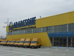 1 usd = 4.0780 ron la idea::bank. Garanti Bank A Instalat 21 De Pos Uri In Magazinele Arabesque Din Romania Piata Financiara