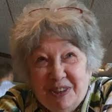 Susan Ellen Strait Obituary January 16, 2024