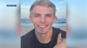 Family remember man killed in Manchester, NH shooting outside bar