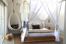 Or single sleepers who prefer a little extra wiggle room. 16 Awesome Indoor Hammock Uses For Your Home Indoek