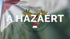 Freelogodesign is a free logo maker for entrepreneurs, small businesses, freelancers and organizations to create professional. Magyar Honvedseg Updated Their Cover Photo Magyar Honvedseg