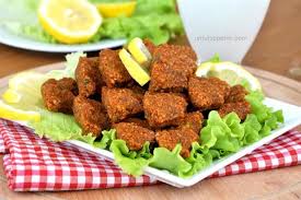 Etsiz Yumurtali Cig Kofte Tarifi Etsiz Cigkofteyi Birde Yumurtali Denemelisiniz Cok Lezzetli Oluyor Yemek Tarifleri Meze Tabagi Yemek