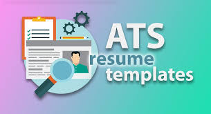Applicant tracking systems (ats) are software programs that scan resume content and use an algorithm to search the ats filter which resumes will go on to the next round of the hiring process. Ats Friendly Resume Template Format Guide Sample Cv Templates