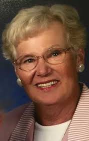 Estelle "Tootie" (Duran) Doherty