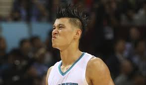 Jordan clarkson has had many different hairstyles in the past decade. The Oral History Of Jeremy Lin S Hair Basketball Society