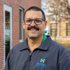 Jeff Kistler's Instagram, Twitter & Facebook