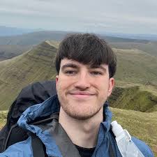 Bailey Walsh is fundraising for Sight Life