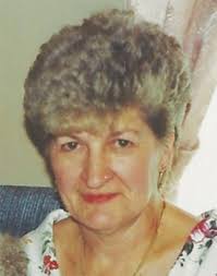 Cecelia Ester Skinner Winters