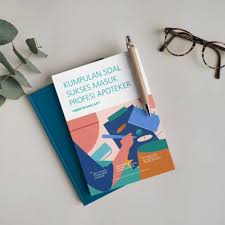 We did not find results for: Buku Kumpulan Soal Masuk Profesi Apoteker Shopee Indonesia