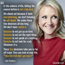 Solution: 5 second rule.