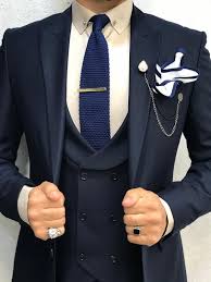 Free shipping on orders over $150. Leeward Navy Blue Slim Fit Wool Suit Aysoti Blue Suit Men Blue Slim Fit Suit Slim Fit Suit Men