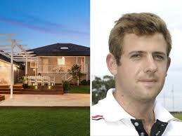 Greg Mumm's Instagram, Twitter & Facebook