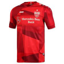 In einem pressegespräch per videokonferenz äußert sich pellegrino #matarazzo zum heimspiel am sonntag gegen @werderbremen. Vfb Stuttgart 2019 20 Jako Away Kit 19 20 Kits Football Shirt Blog