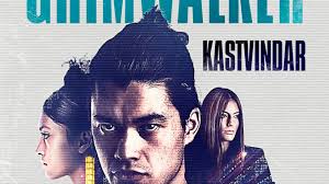 BUTHLER & GRIMWALKER : KASTVINDAR