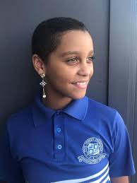 Jayda Kolbe inspires others and raises more than $800 for the Leukaemia  Foundation