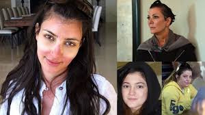 Dedicated to pictures of kim kardashian, regularly voted sexiest woman in the world, and without a doubt, proprietor of the most coveted booty in the world. All Kardashians Without Makeup Youtube