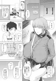 治療です - 同人誌 - エロ漫画 | inits-terapiya.ru