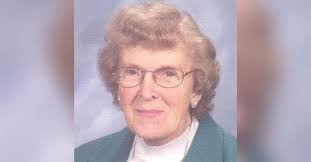 Evelyn L. Cunningham Obituary