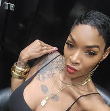 Fresher than a manneq' #big25