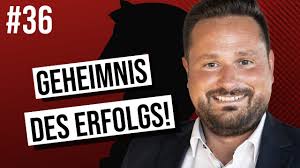 Michael Baureis und seine Leidenschaft: die Baubranche.