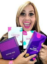 ENCUENTRE SU TIPO DE JUGUETE PERFECTO