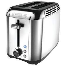 robot check toaster bread toaster black decker