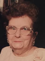 Mary Pierro Obituary